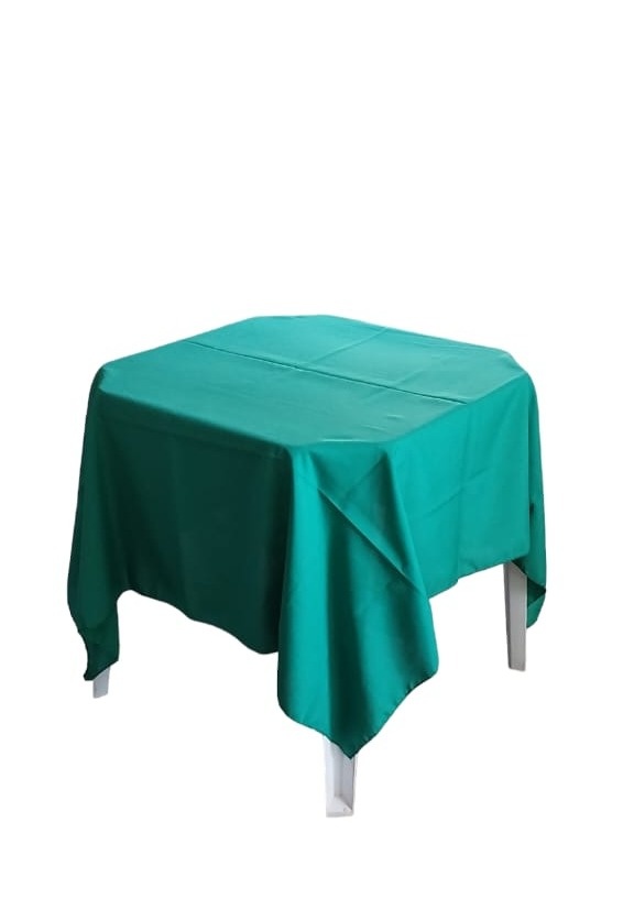 Toalha Verde Bandeira - ADAELSON LOCAÇÕES