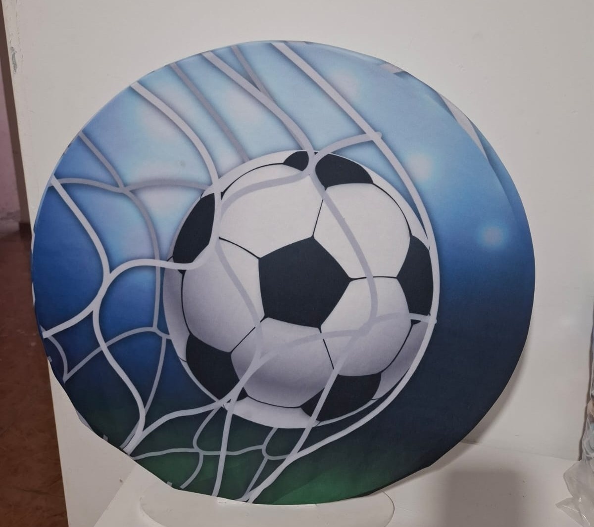 Mini Kit Futebol - CRISOLIVEIRA FEST