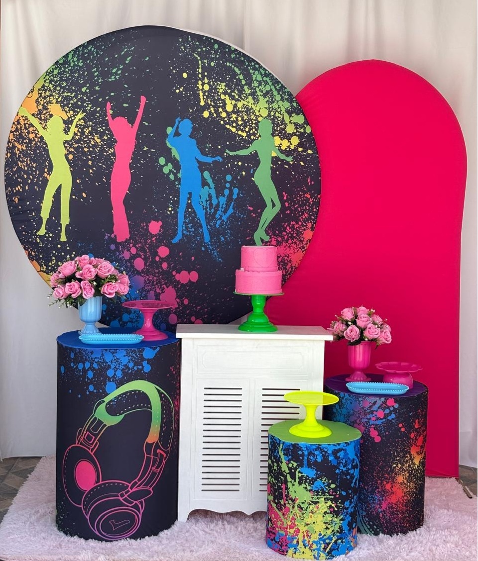 Kit Balada Neon 3 - CRISOLIVEIRA FEST