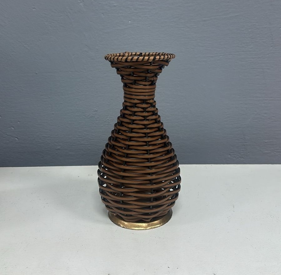Vasos de Mesa Trançados P - Festa e Arte Decorações