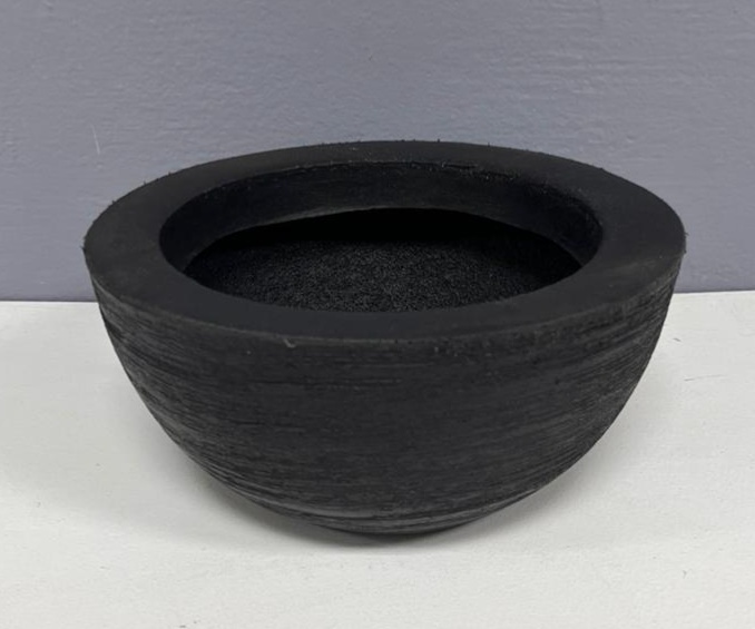 Vaso de Chão Para Bucho - Festa e Arte Decorações