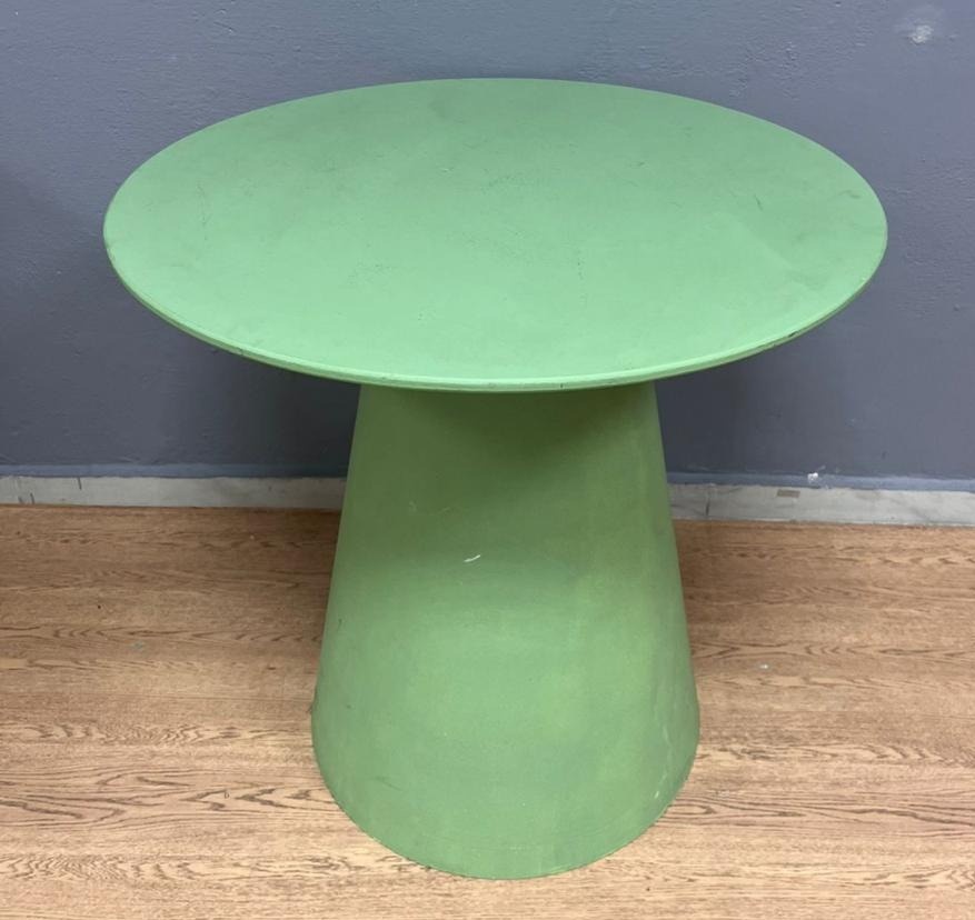 Mesa Cone - Verde G - Festa e Arte Decorações