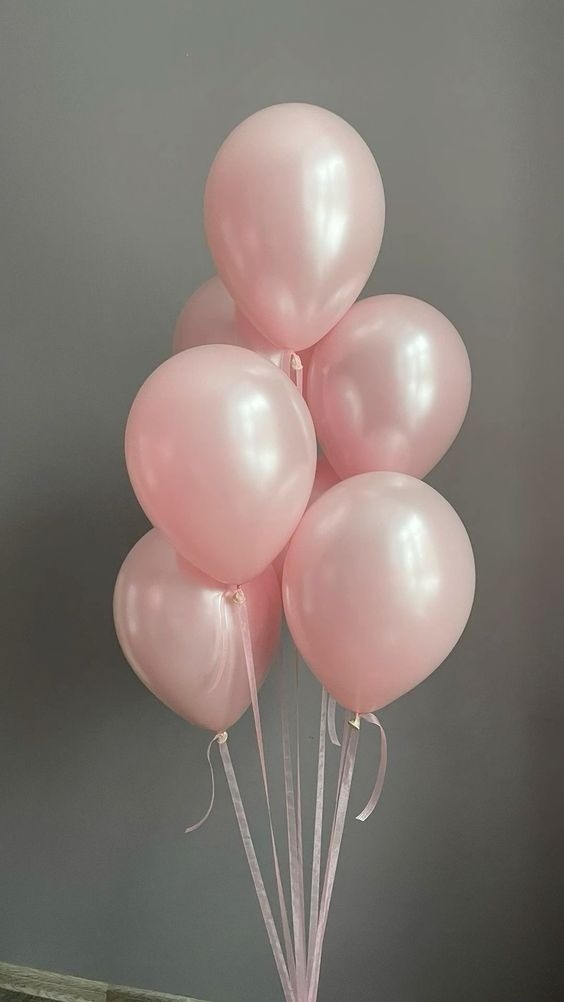 Balão Gás Helio - 9" - Latex - Festa e Arte Decorações