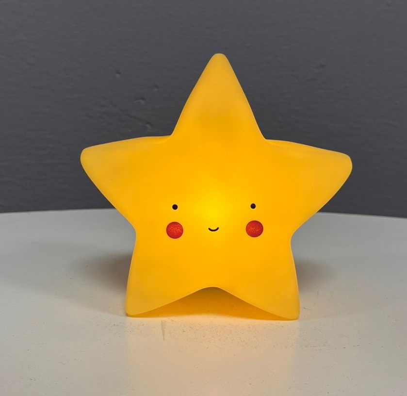 Luminária Estrela  - Festa e Arte Decorações
