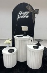 Decoração Laço - Premium - imagem 1