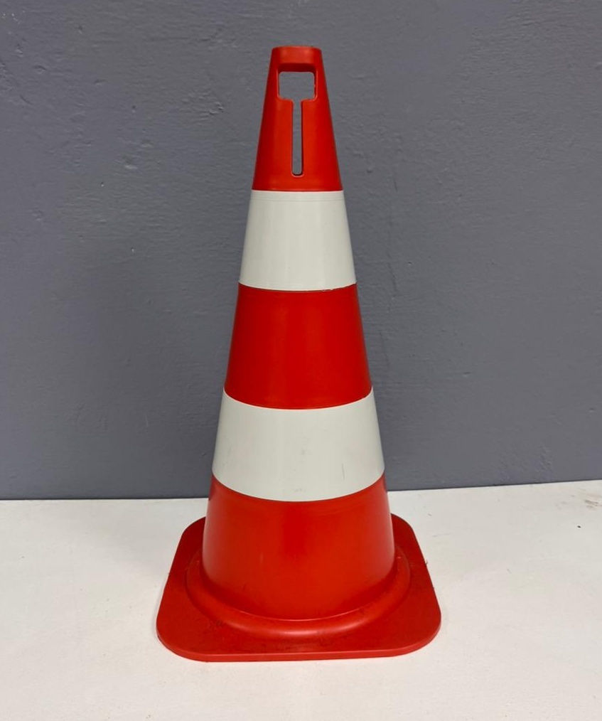 Cone Sinalizador - Festa e Arte Decorações