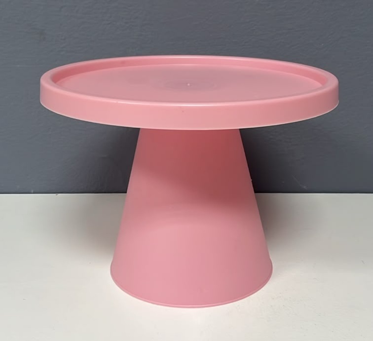 Boleira G - Rosa Chiclete - Festa e Arte Decorações