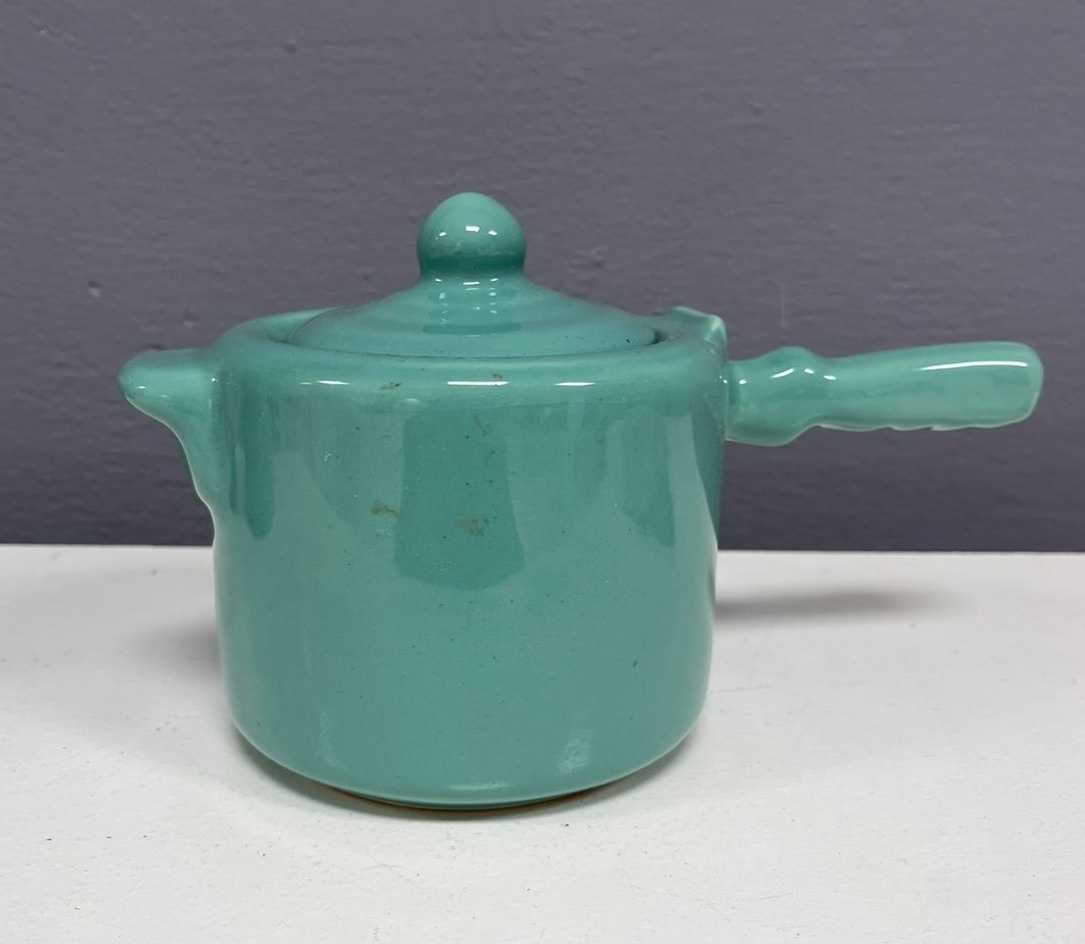 Panela de Pressão Cerâmica - Chá de Cozinha - Festa e Arte Decorações