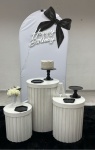 Decoração Laço - Premium - imagem 2