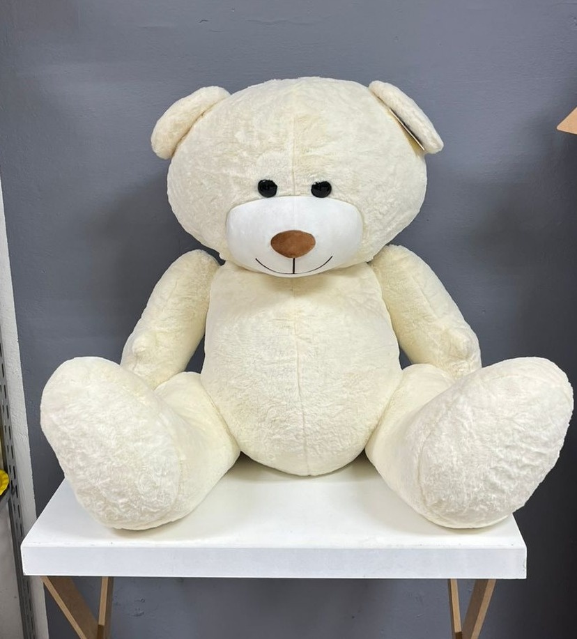 Urso - Grande Ll  - Festa e Arte Decorações
