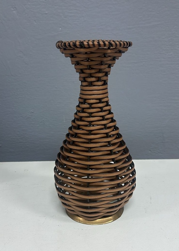 Vasos de Mesa Trançados M - Festa e Arte Decorações