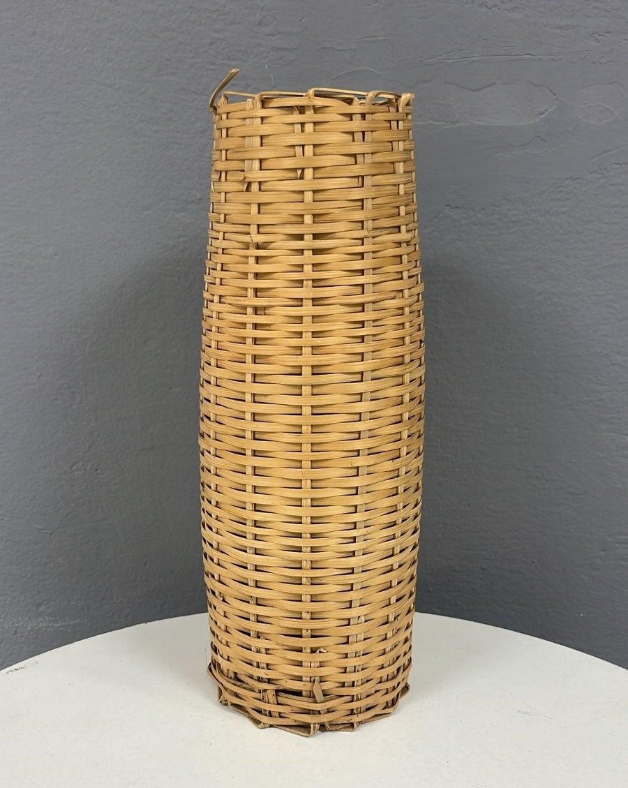 Vaso de Chão - Palha (Fino) - Festa e Arte Decorações