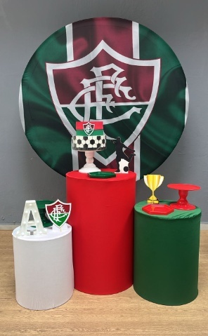 Fluminense - Festa e Arte Decorações