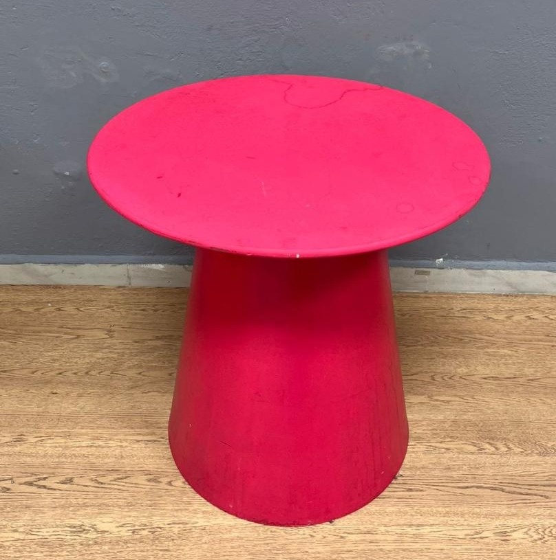 Mesa Cone - Pink P - Festa e Arte Decorações