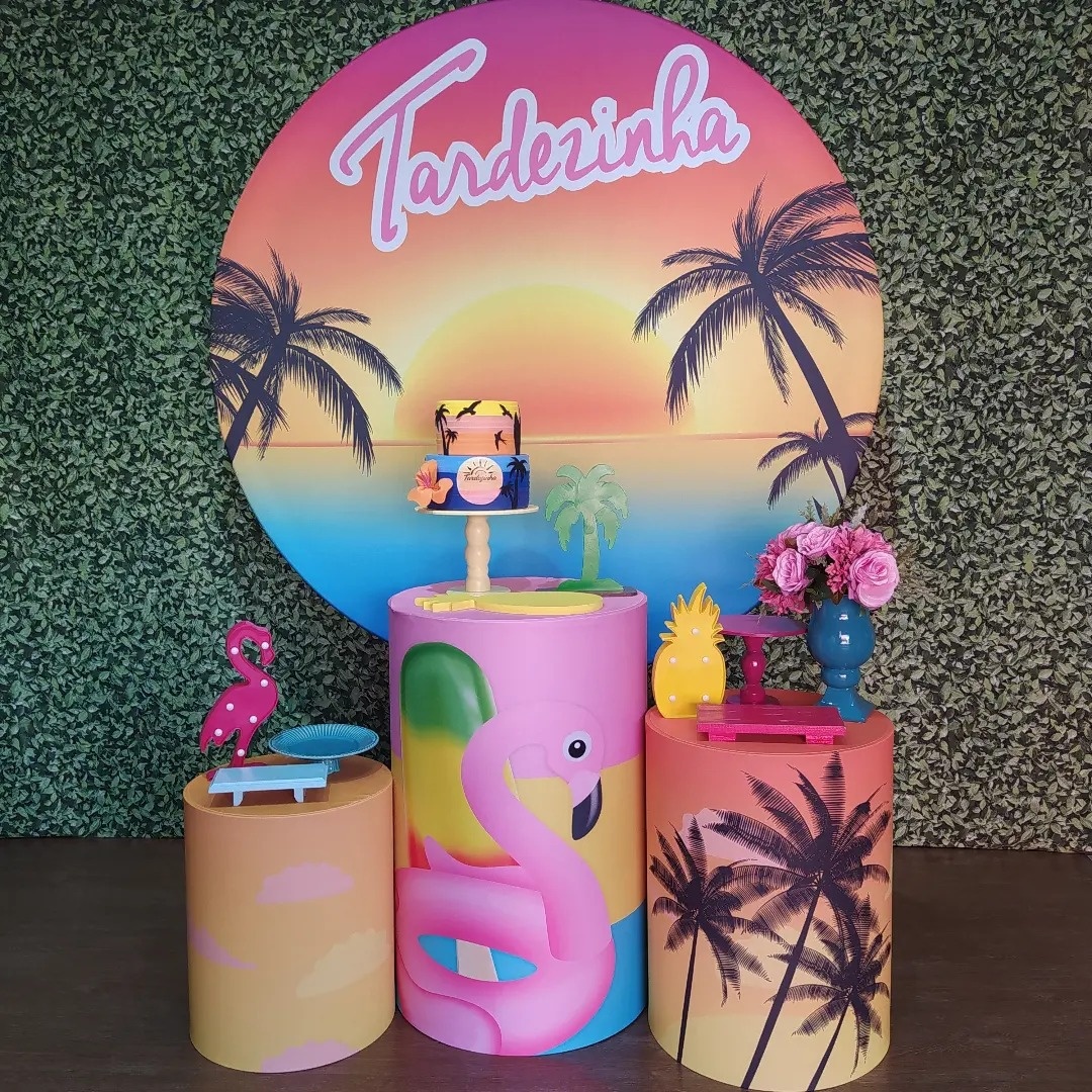 Kit Ouro - Tardezinha - Detalhes