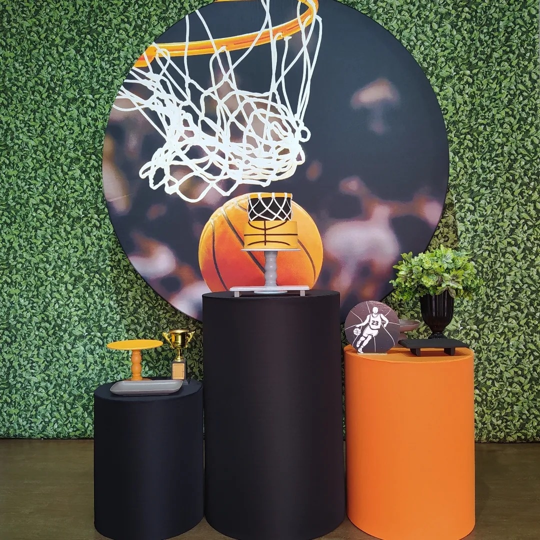 Kit Ouro - Basquete - Detalhes