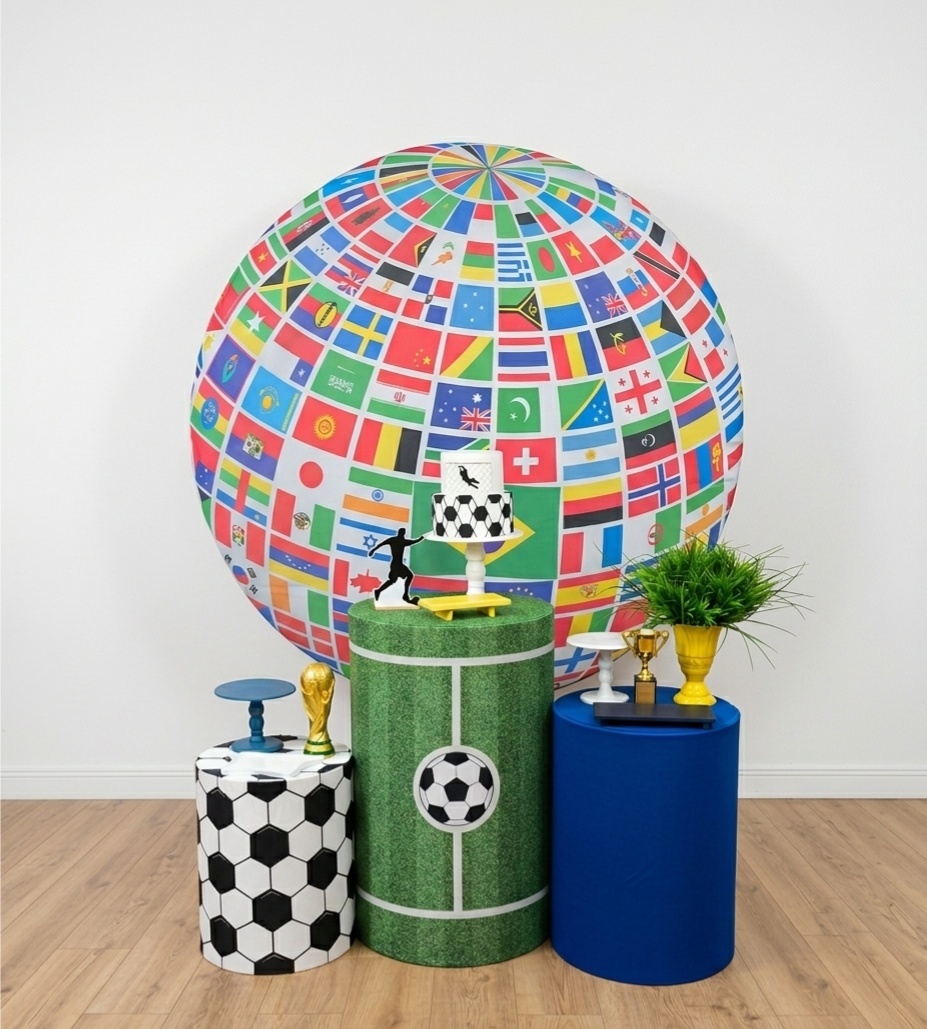 Copa 2 - Detalhes