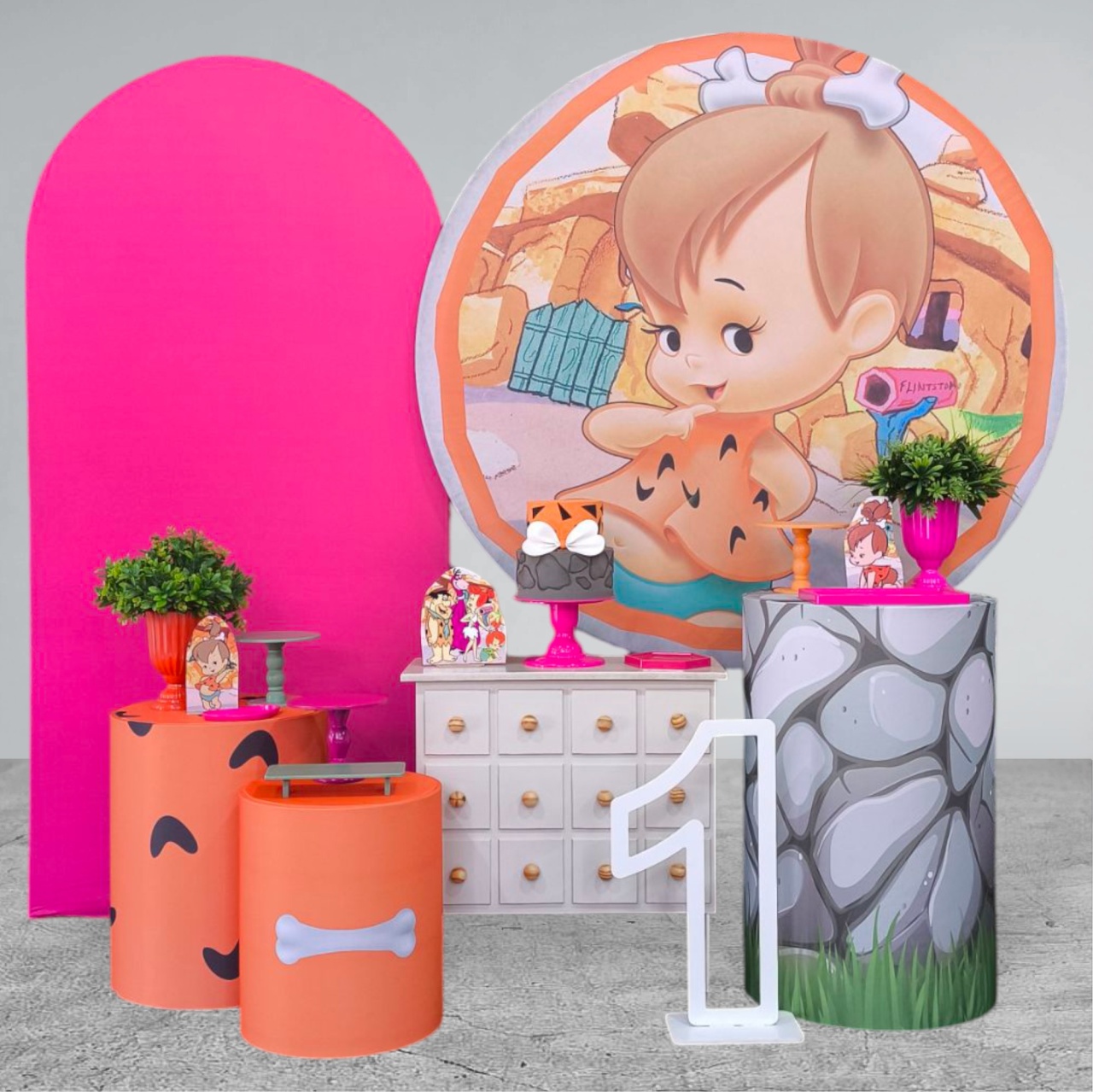 Kit Diamante - Pedrita - Detalhes