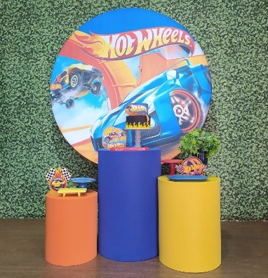 Kit Ouro Hot Wheels - Detalhes