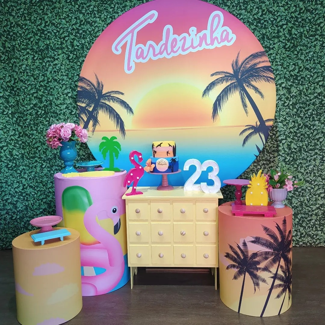 Kit Encanto - Tardezinha ✅ - Detalhes