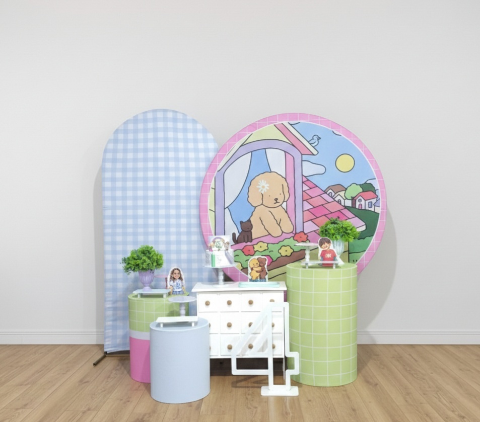 Kit Diamante - Bobbie Goods - Detalhes