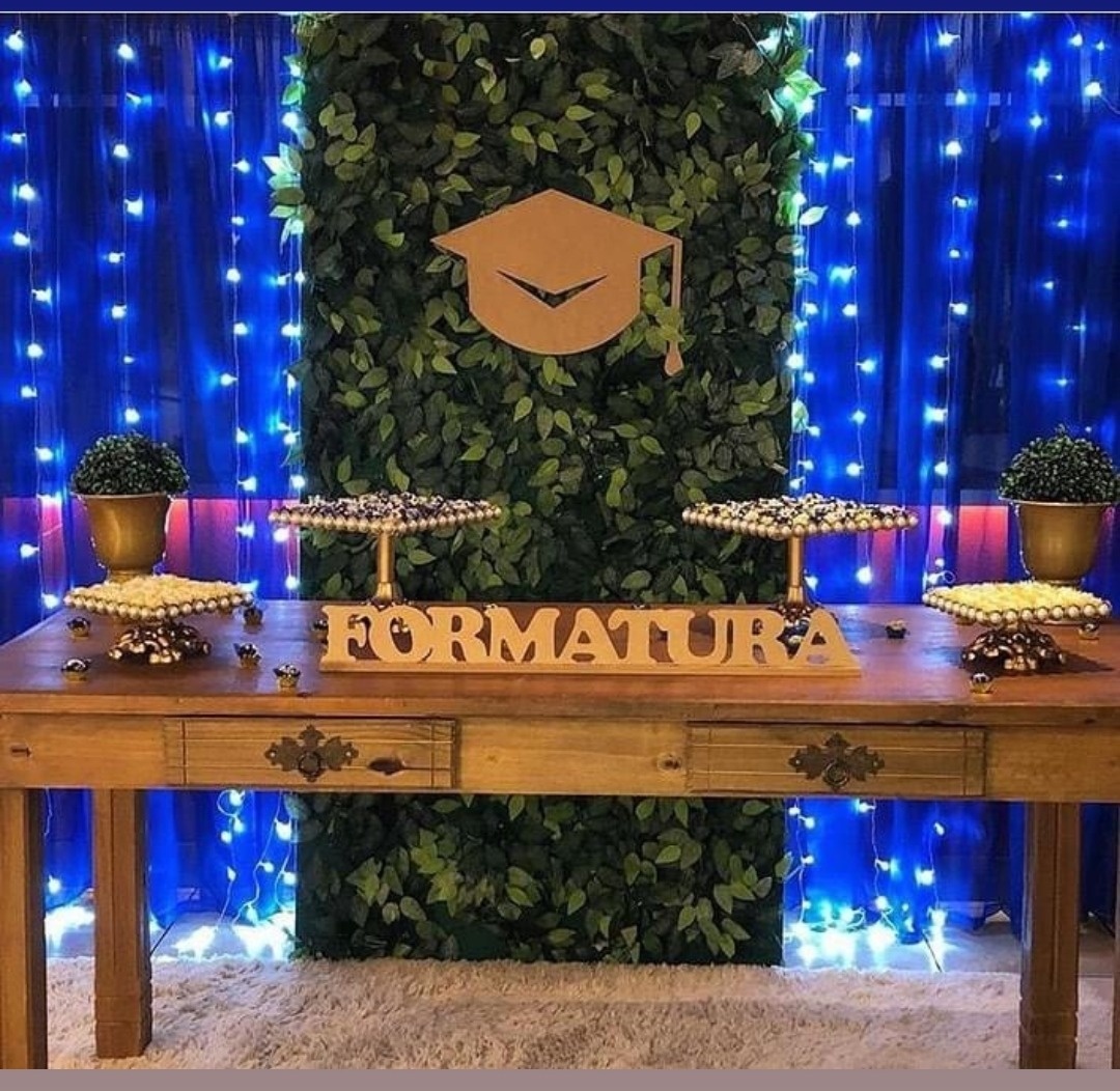 Kit  Formatura 2 - ana_decoracoes.peguemonte