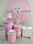 Ursa Princesa  - imagem 2