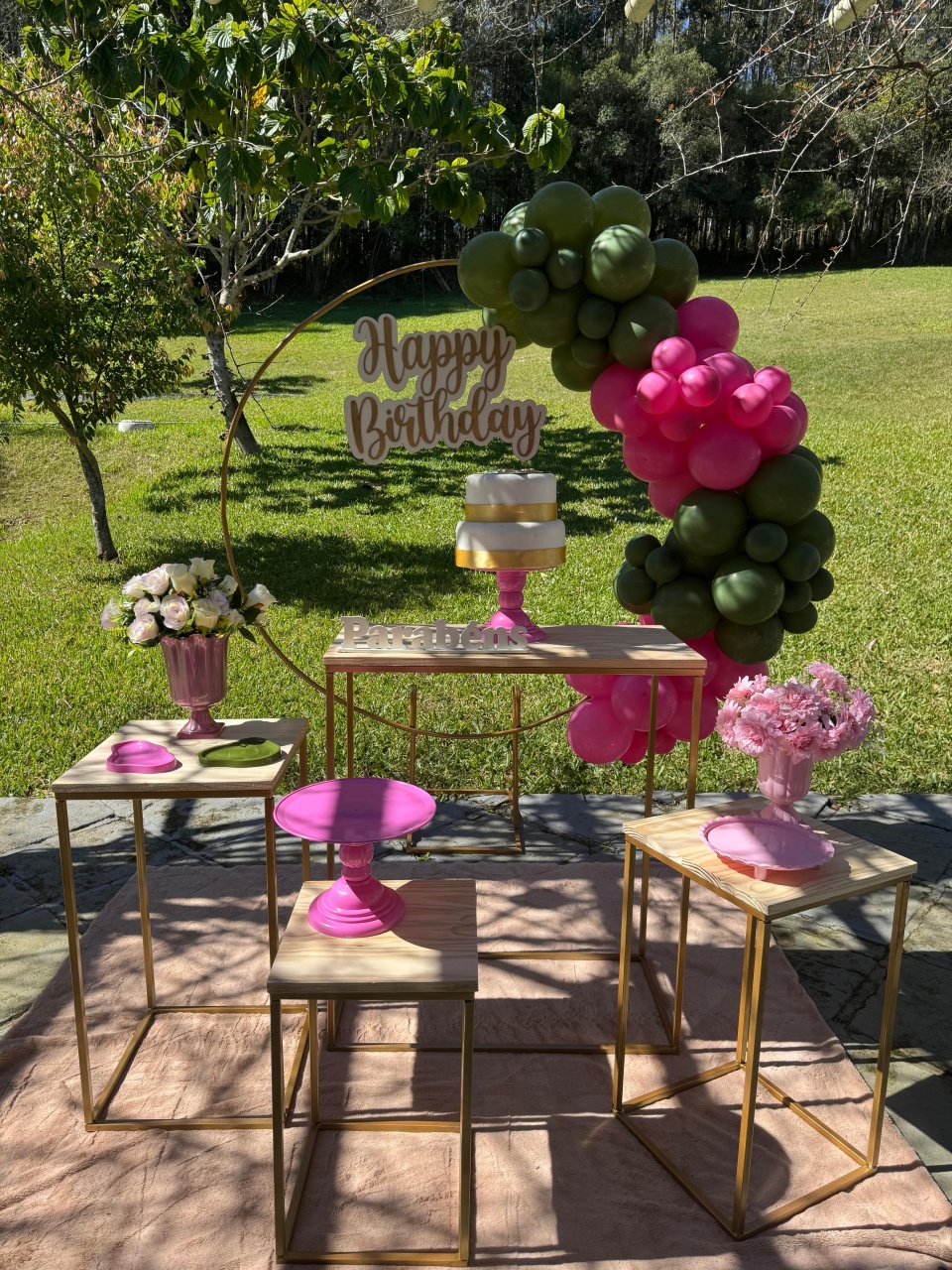 Aniversário 2 - ana_decoracoes.peguemonte