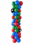 Meio Arco de Balões - imagem 1