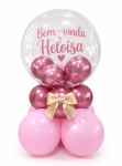 Balão Personalizado C/ Detalhes - imagem 2