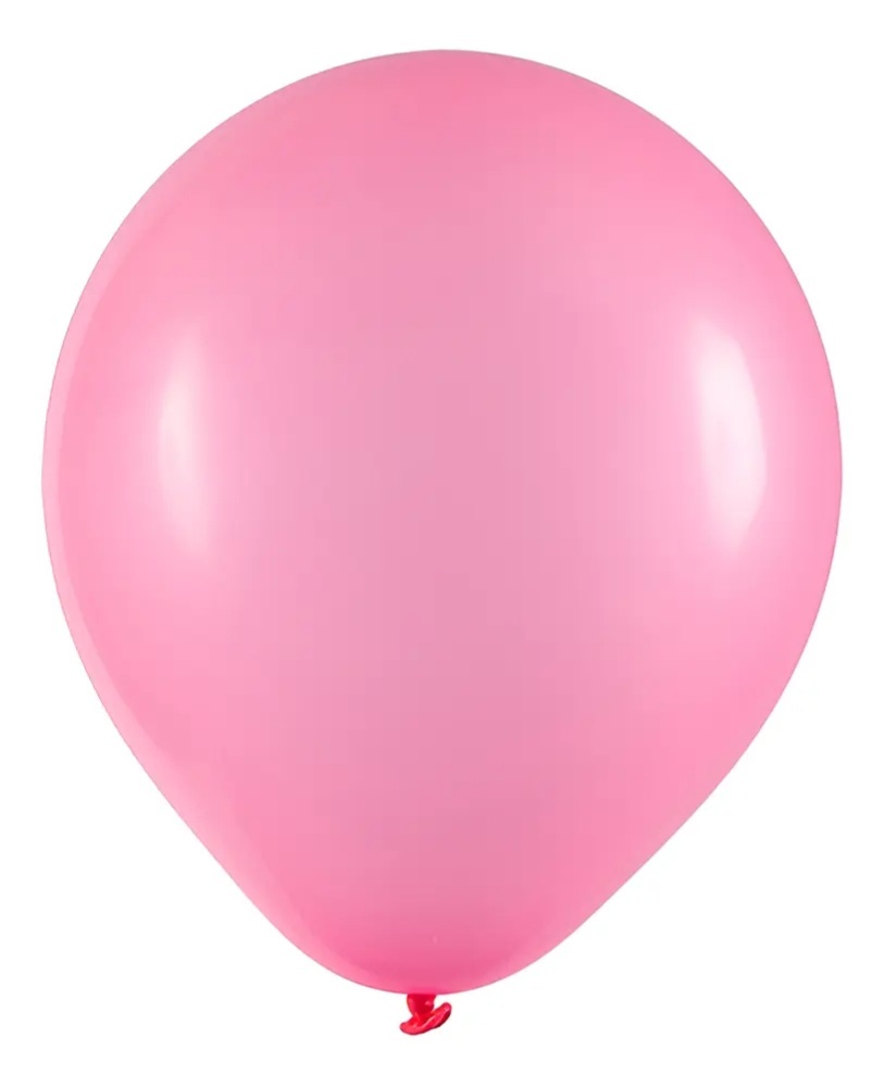 Balão Latex Gás Hélio - LuaPegueMonte