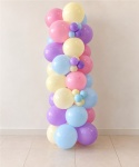 Mini Arco de Balões - imagem 2