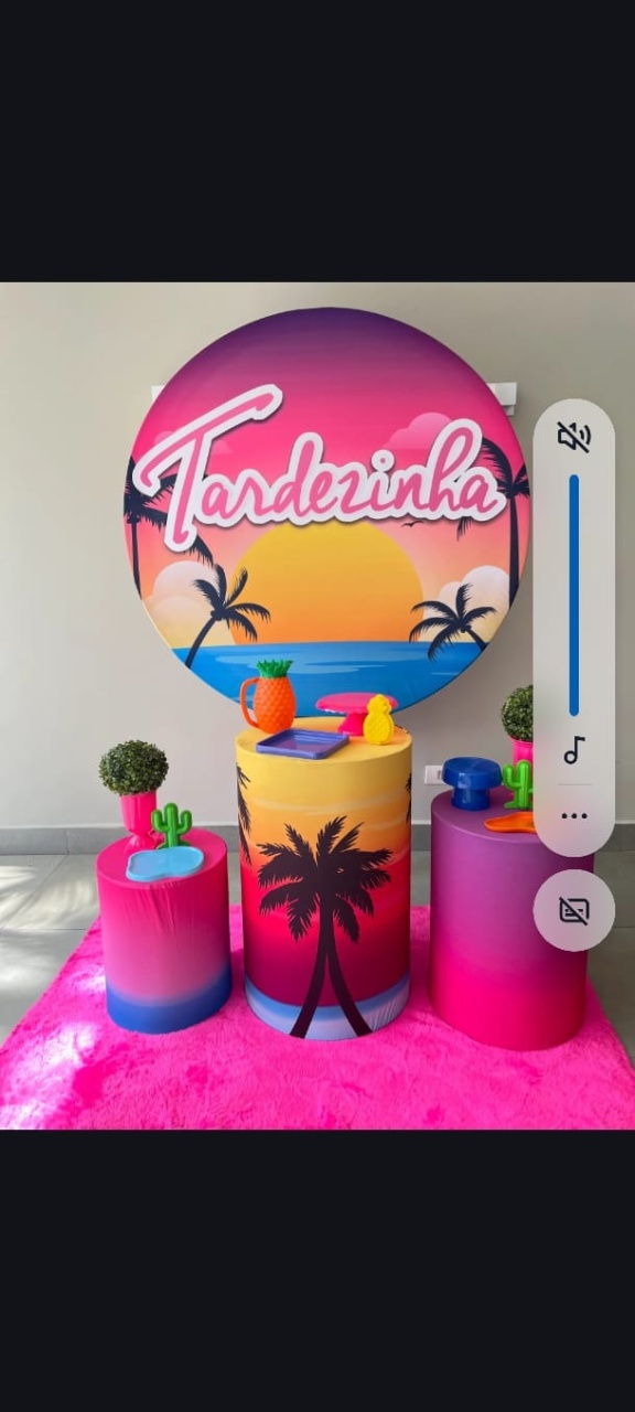 Tardezinha - LuaPegueMonte