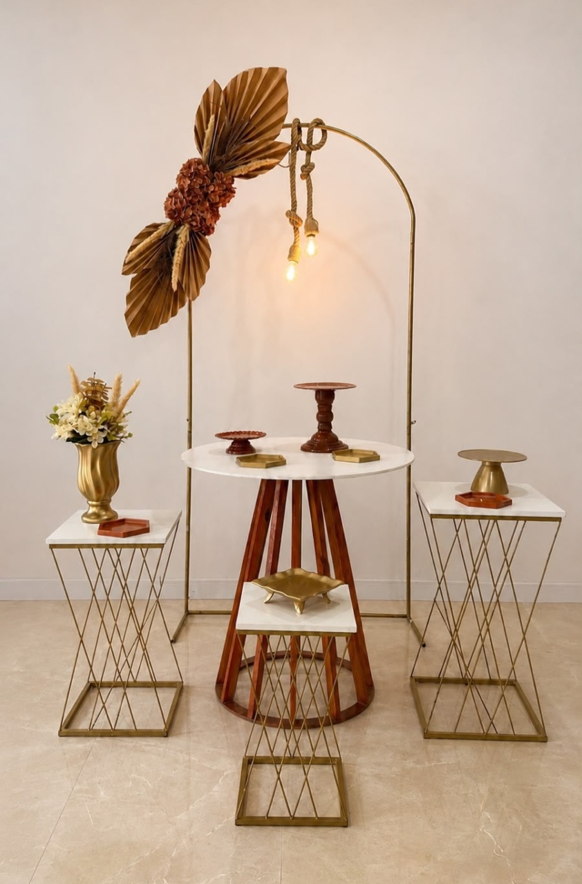 Baho Elegance - LuaPegueMonte