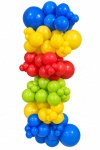 Meio Arco Desconstruído - imagem 3