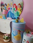 Princesas Kit Diamante - imagem 4