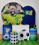 Neymar Kit Diamante 1 - imagem 1