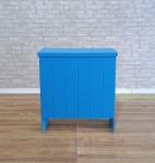 Comoda Azul - imagem 1