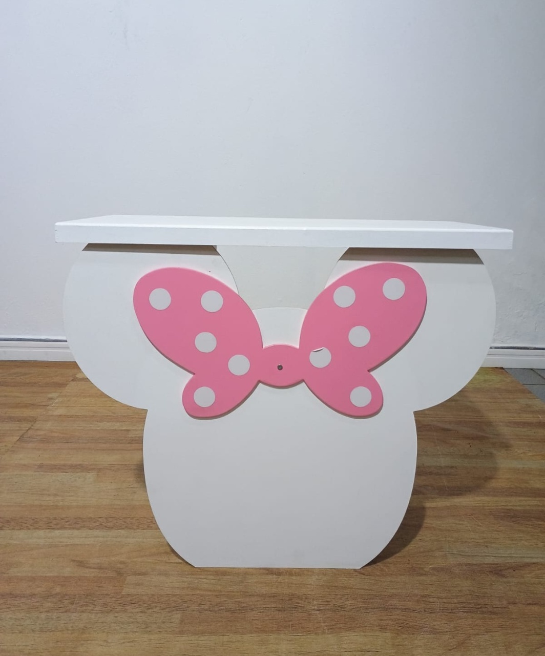 Comoda Minie Rosa - DFEST PEGUE E MONTE