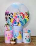 Princesas Kit Diamante - imagem 2