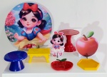 Branca de Neve Kit Mesa - imagem 1