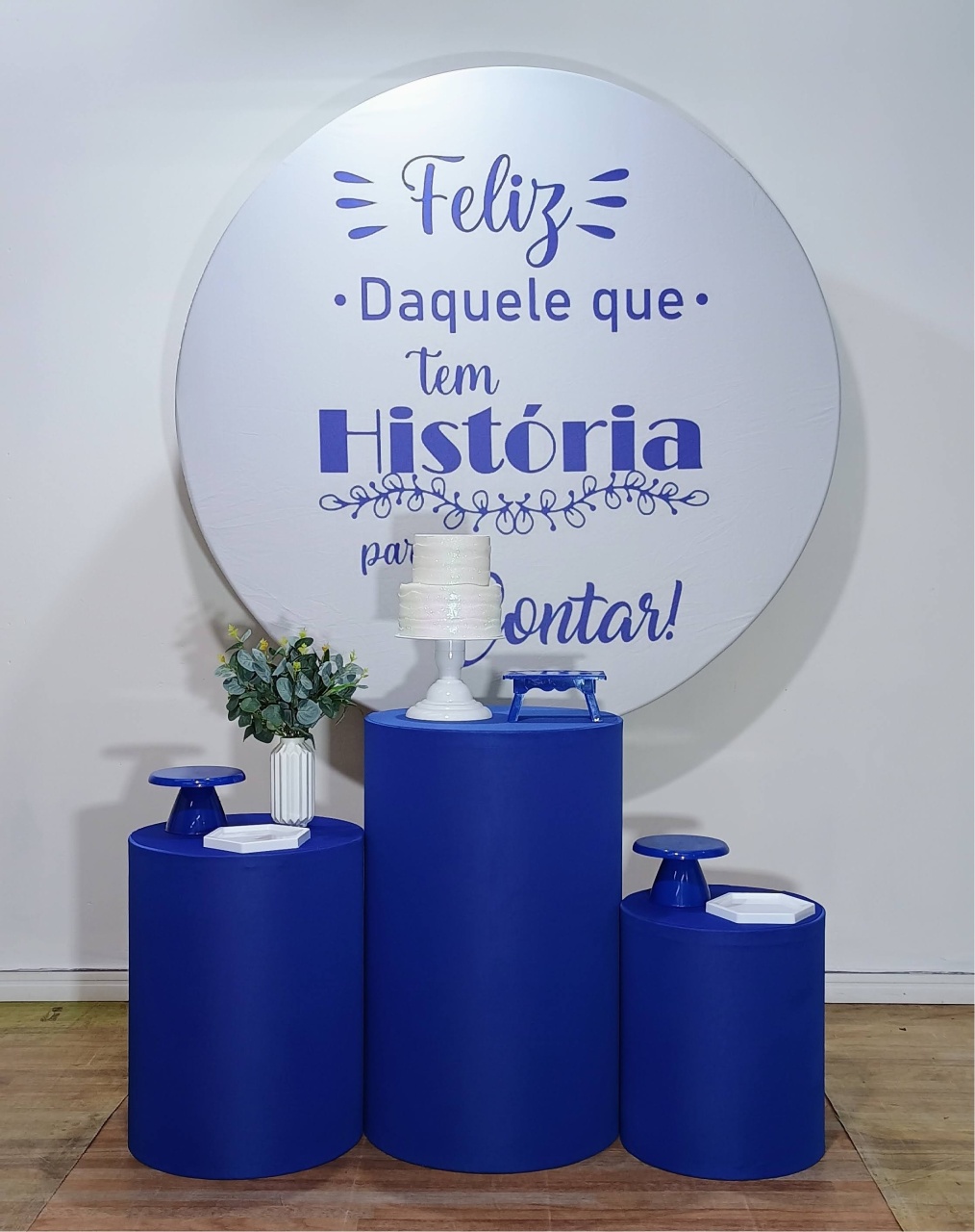 Historia Kit Prata - DFEST PEGUE E MONTE