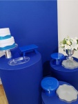 Azul Romano Feminino - imagem 2
