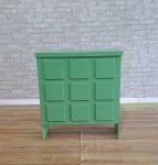 Comoda Verde - imagem 1