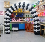 Arco Baloes 6 Metros - imagem 2