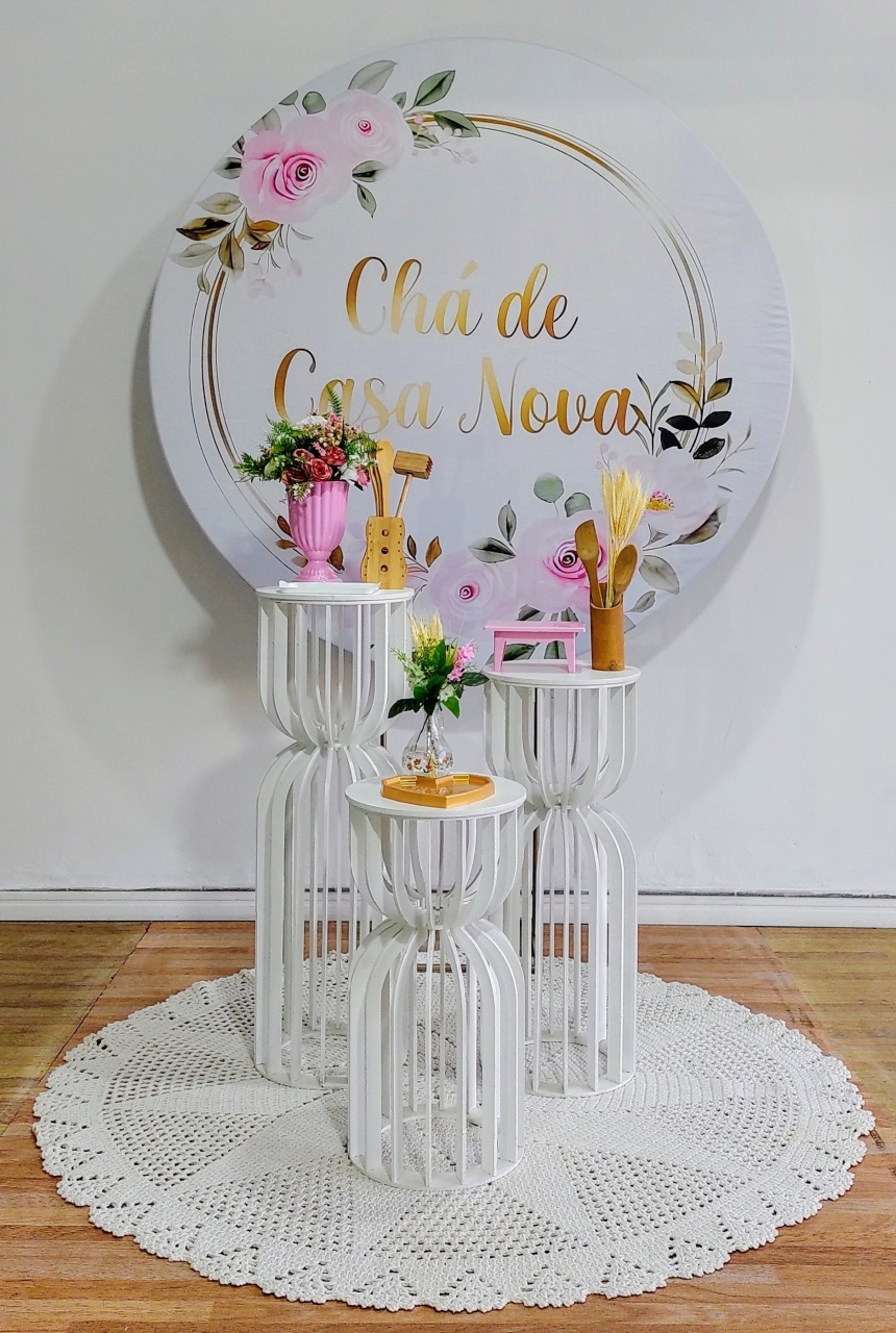 Chá de Casa Nova Composição 7 - DFEST PEGUE E MONTE