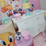 Baby Looney Tunes Menina  - imagem 3