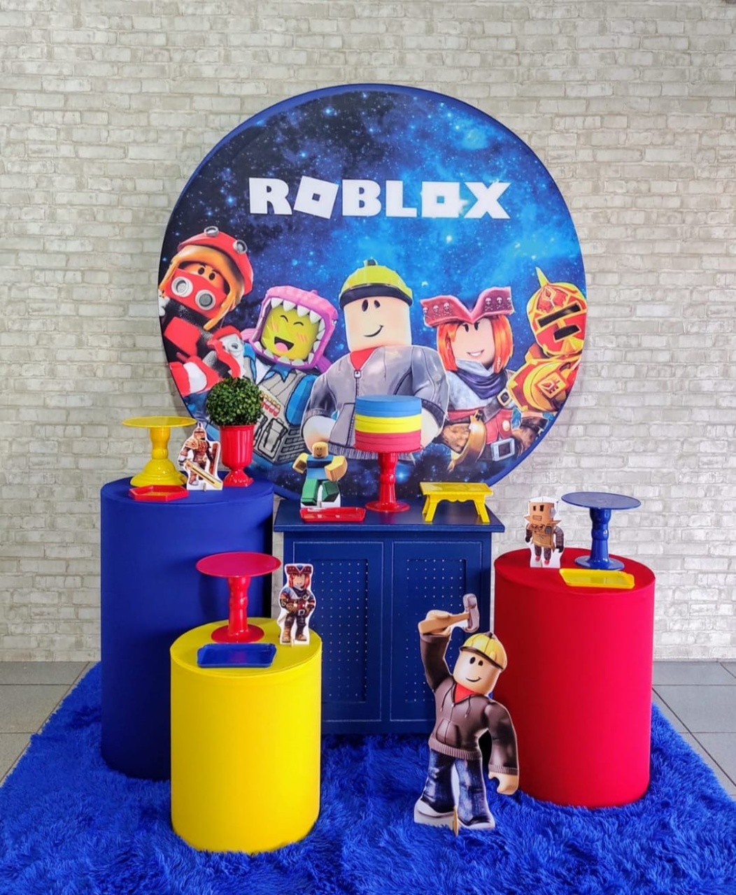Roblox Kit Ouro - DFEST PEGUE E MONTE
