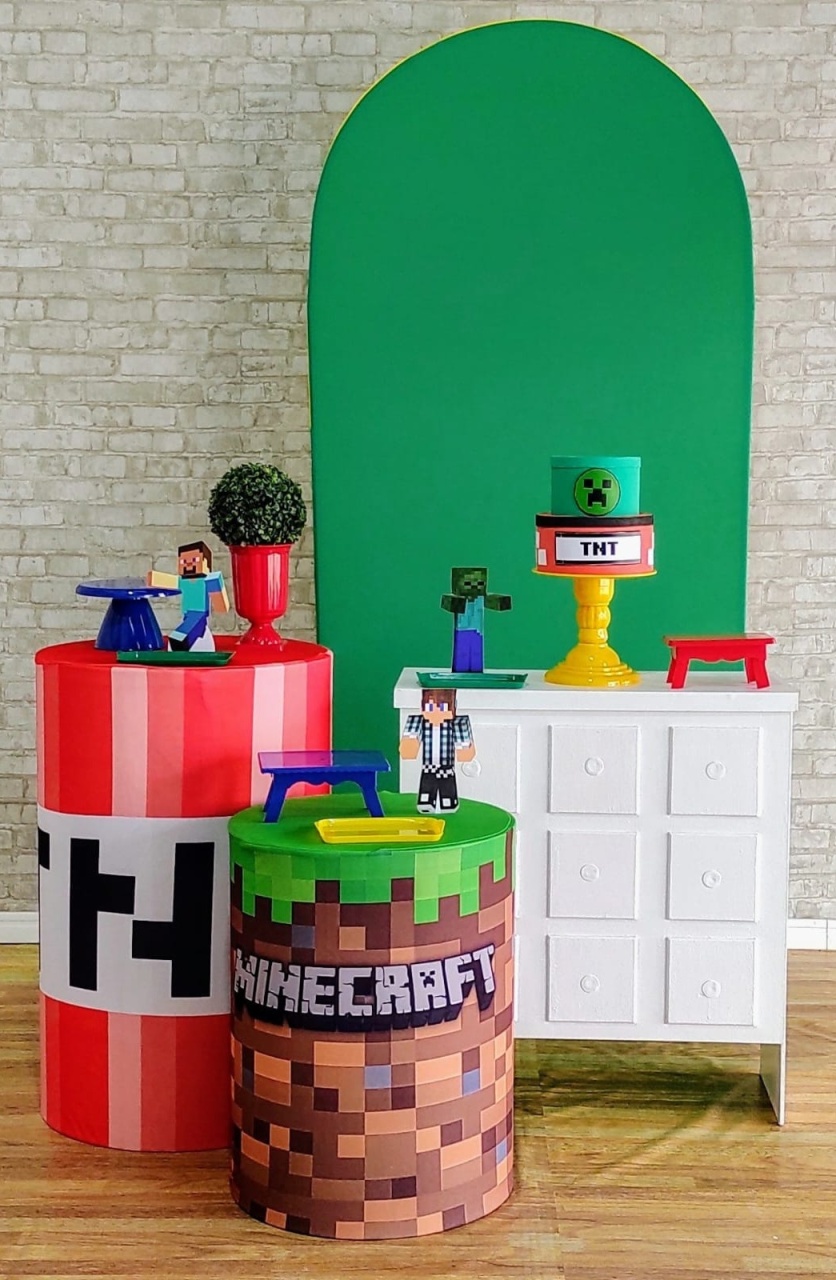 Minecraft Romano - DFEST PEGUE E MONTE