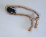 Pendente C/2 Lampadas - imagem 1